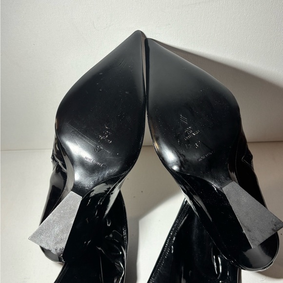 THE ATTICO US 7
Cheope leather over-the-knee boots - Picture 15 of 16